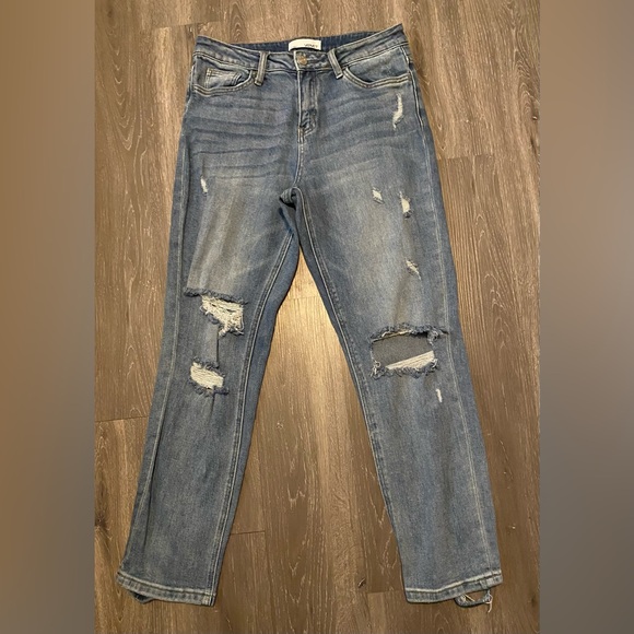 VERVET BY FLYING MONKEY Denim - ⚡️Vervet Jeans